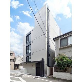 ラミィ中野坂上