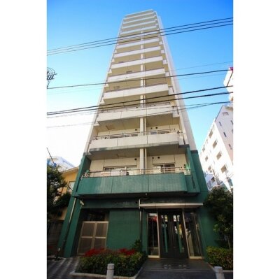 プレール・ドゥーク赤羽2