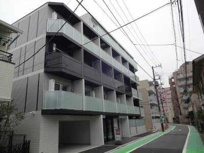 アクサス西巣鴨