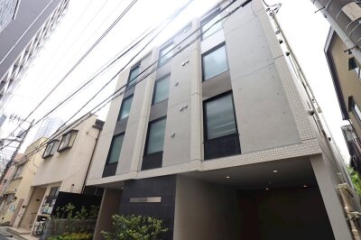 ジェノヴィア根津