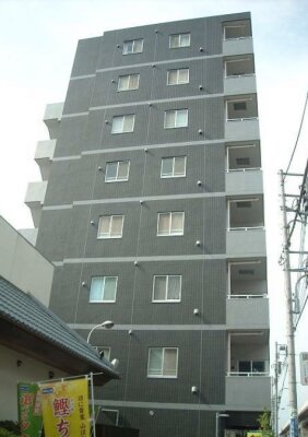 プラティーヌデュオ舎人