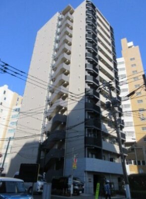 コンシェリア川崎マスターズヴィラ