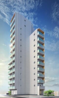 リクレイシアIDZ三田