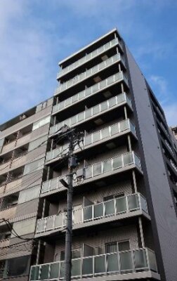 プレール・ドゥーク浅草2