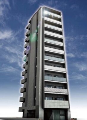 ティモーネグランデ立川