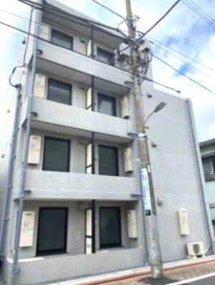 カーサパーチェ糀谷