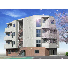 ラ・シード中野新井薬師