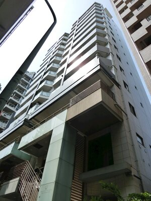 ガリシアヒルズ西麻布イースト