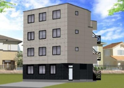 エクセラン南千住Ⅱ