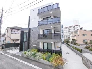 ラフィスタ亀有Ⅱ