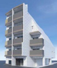 アンベリール代田橋