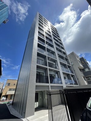 リルシア品川西大井