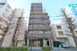 ラフィスタ西荻窪