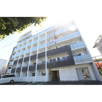 レアライズ立川AZ