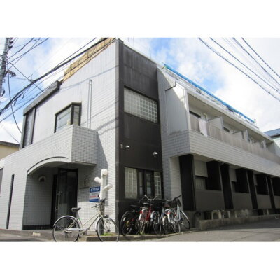 プレール中野坂上