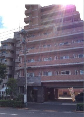 メインステージ西葛西Ⅱ