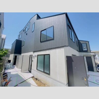 レスパス東中野