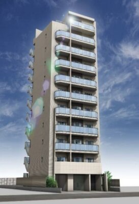 ティモーネ上野の森ノース