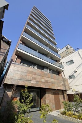 リルシア本所吾妻橋