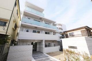 ハーモニーレジデンス東京大島ザ・ガーデンレジデンス