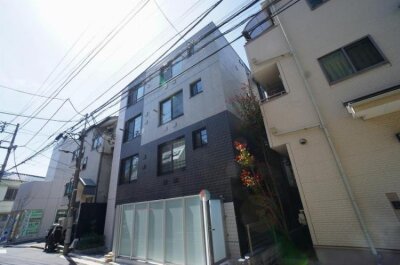 ルネサンスコート高田馬場パトリア