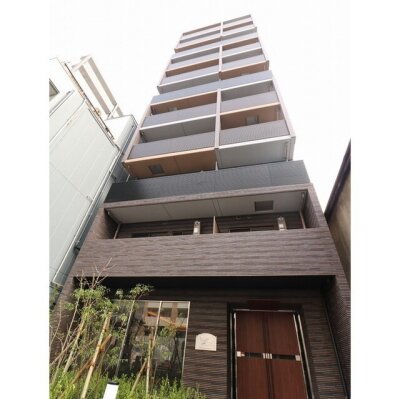 プレール・ドゥーク押上4