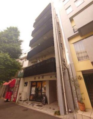 グランデュオ恵比寿Ⅳ