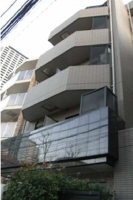 パレステュディオ西新宿