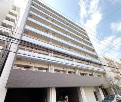 ビイルーム武蔵小杉