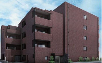 ブライズ練馬高野台