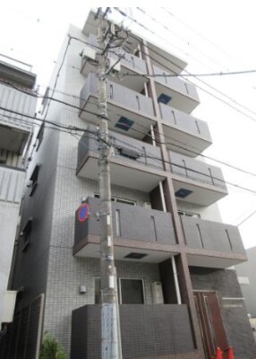 ユリカロゼAZ墨田イースト