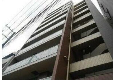 日神パレステージ初台オペラ通り