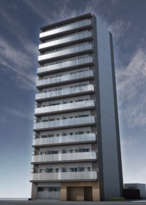 アイルノヴェル駒込