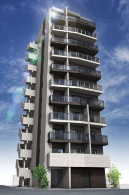 ティモーネ上野の森ノルド