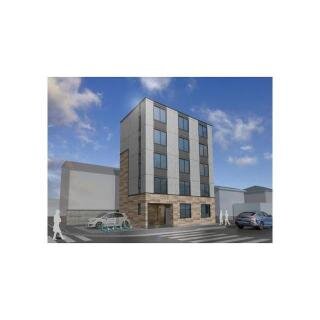 トネリパークフロント2