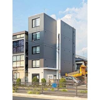 トネリパークフロント1