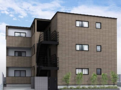 メルディア新宿