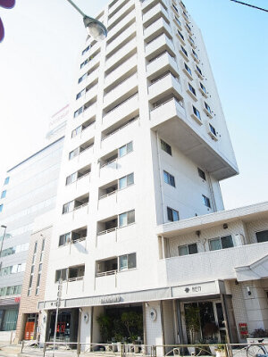 ダイナシティ三田