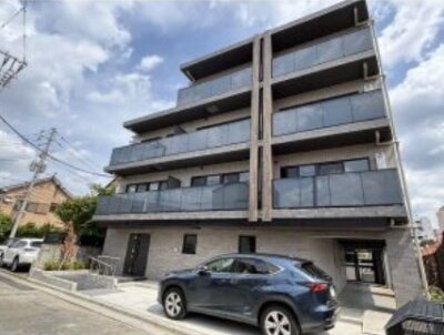 ガレリアレジデンス大泉学園