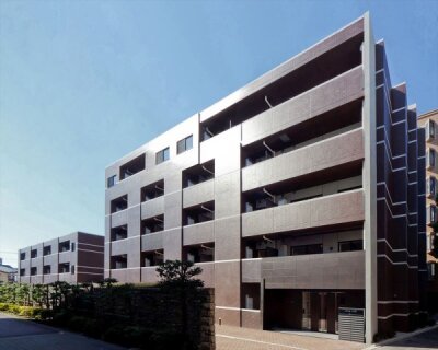 ディップス上北沢ノースヴィラ