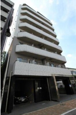 プレール・ドゥーク代々木八幡