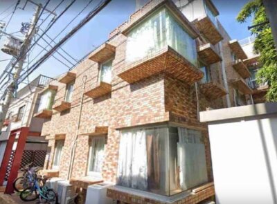 ＣＳマンション北新宿