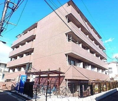 メインステージ中井駅前