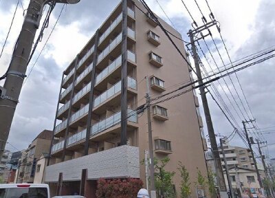 ハーモニーレジデンス清澄ガーデン