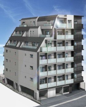 ティモーネプレミアム東十条