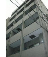 スカイコート三田慶大前壱番館