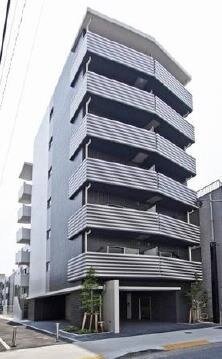 ヴォーガコルテ王子神谷アジールコート