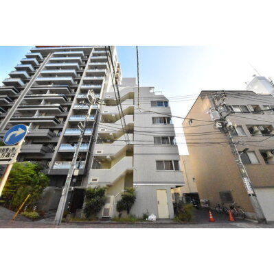 プレール浜松町