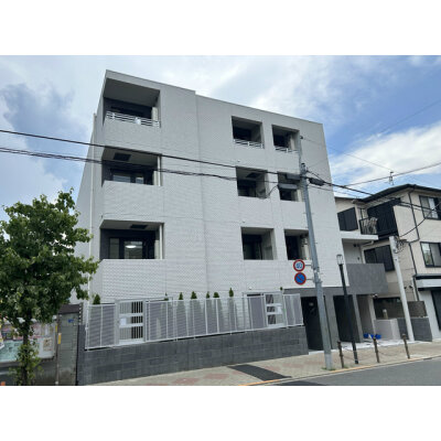 プレール・ドゥーク赤塚