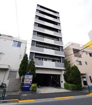 トランシエール小岩